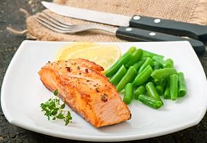 Vegan Keto Week Meal Plan